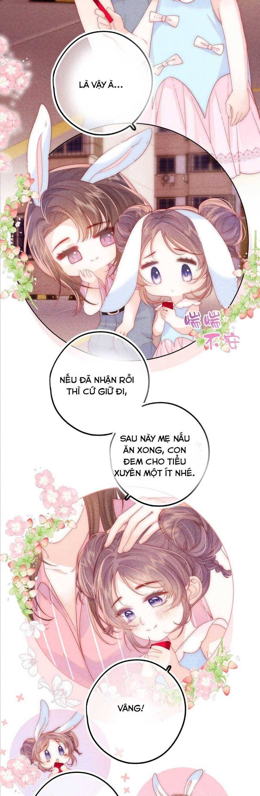 Nhiệt Độ Cơ Thể Ác Ma 7