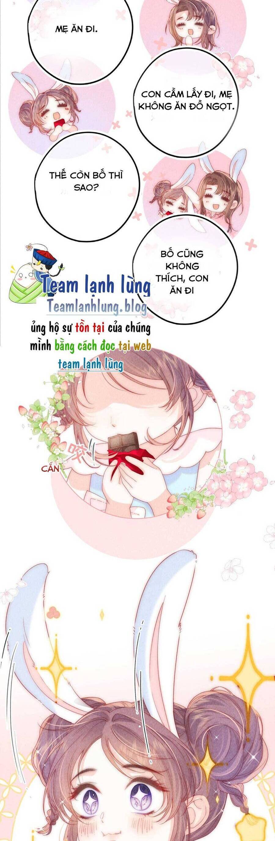 Nhiệt Độ Cơ Thể Ác Ma 7