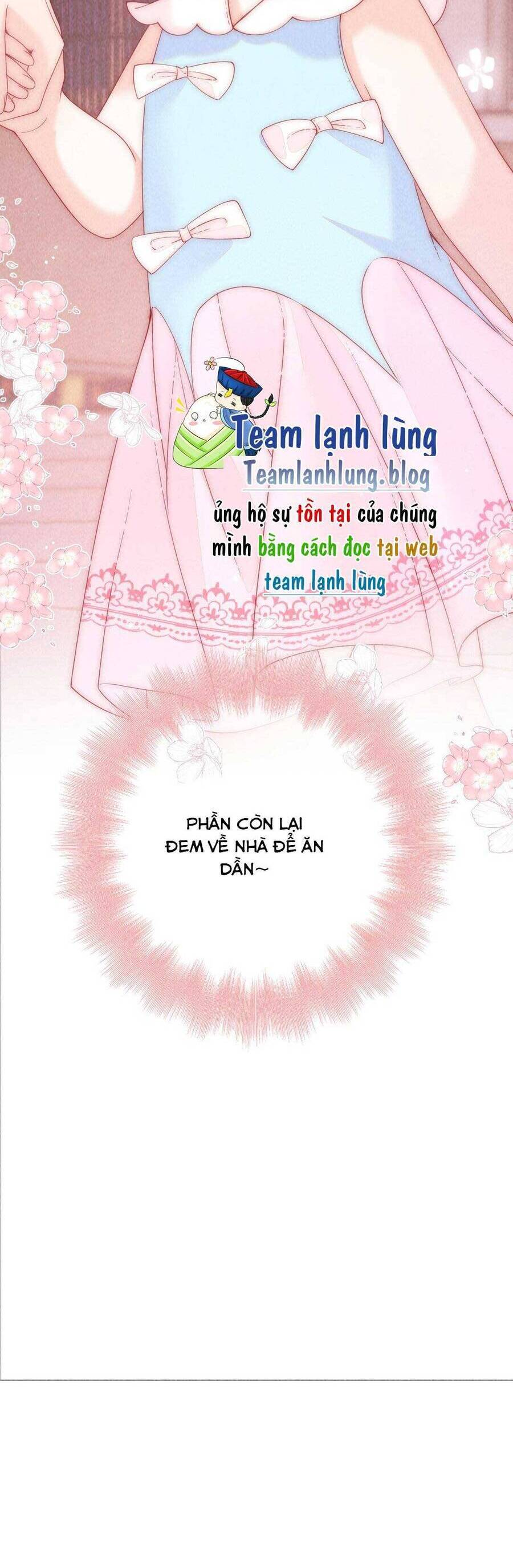 Nhiệt Độ Cơ Thể Ác Ma 7