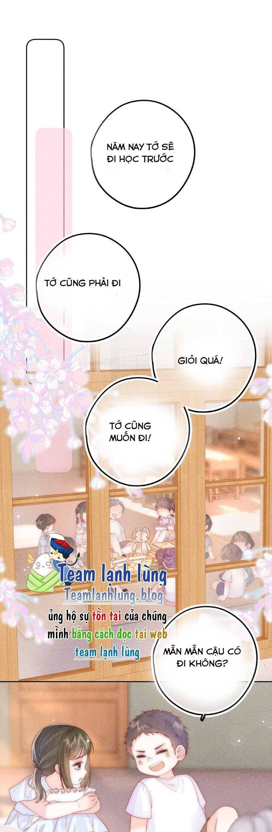 Nhiệt Độ Cơ Thể Ác Ma 7