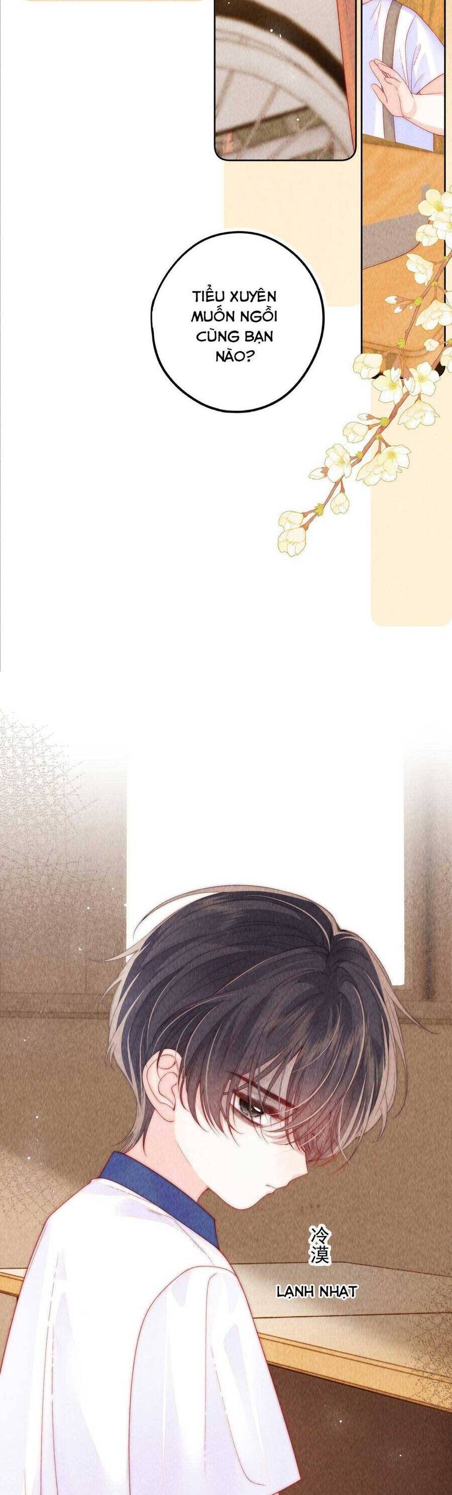 Nhiệt Độ Cơ Thể Ác Ma 8