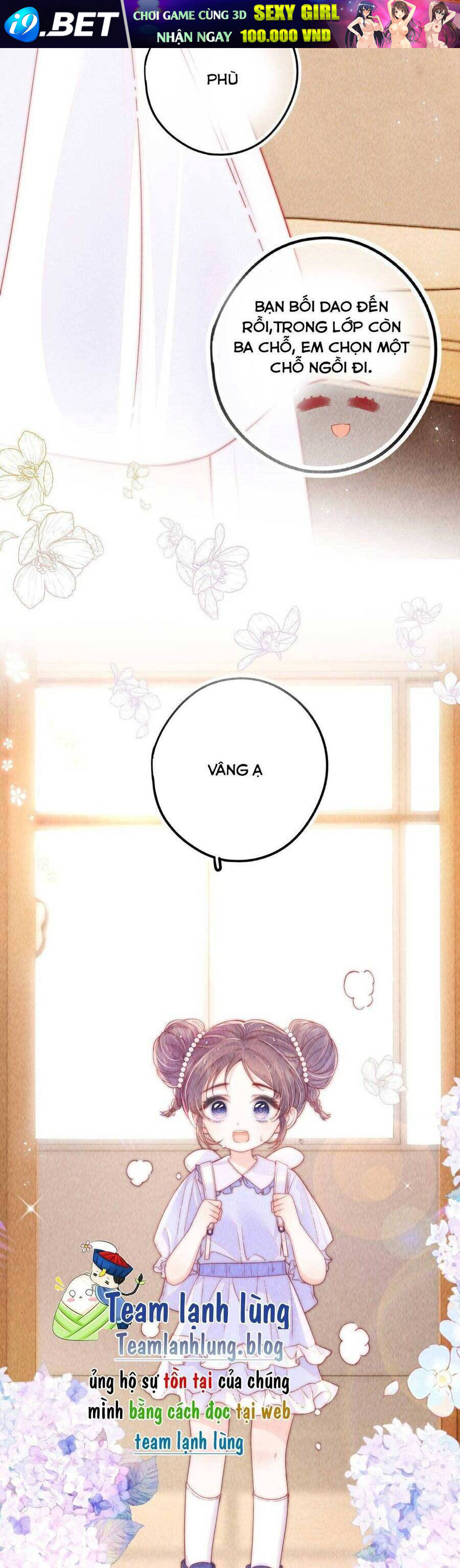 Nhiệt Độ Cơ Thể Ác Ma 8