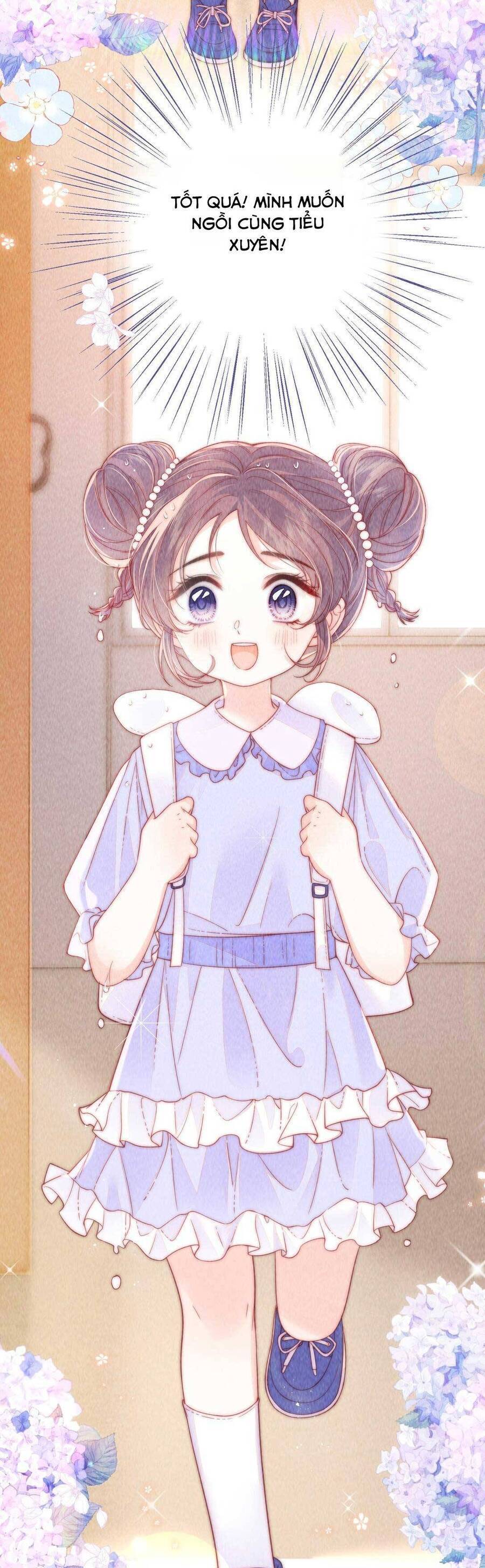 Nhiệt Độ Cơ Thể Ác Ma 8