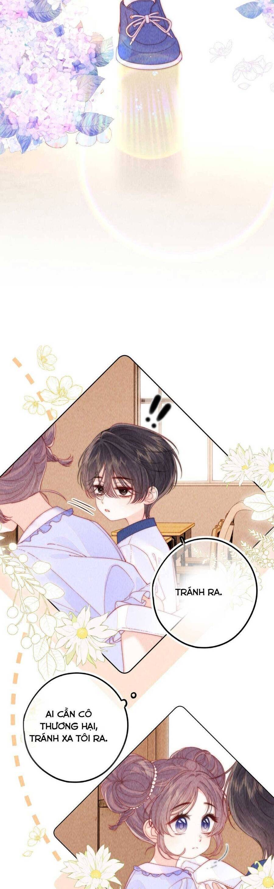 Nhiệt Độ Cơ Thể Ác Ma 8