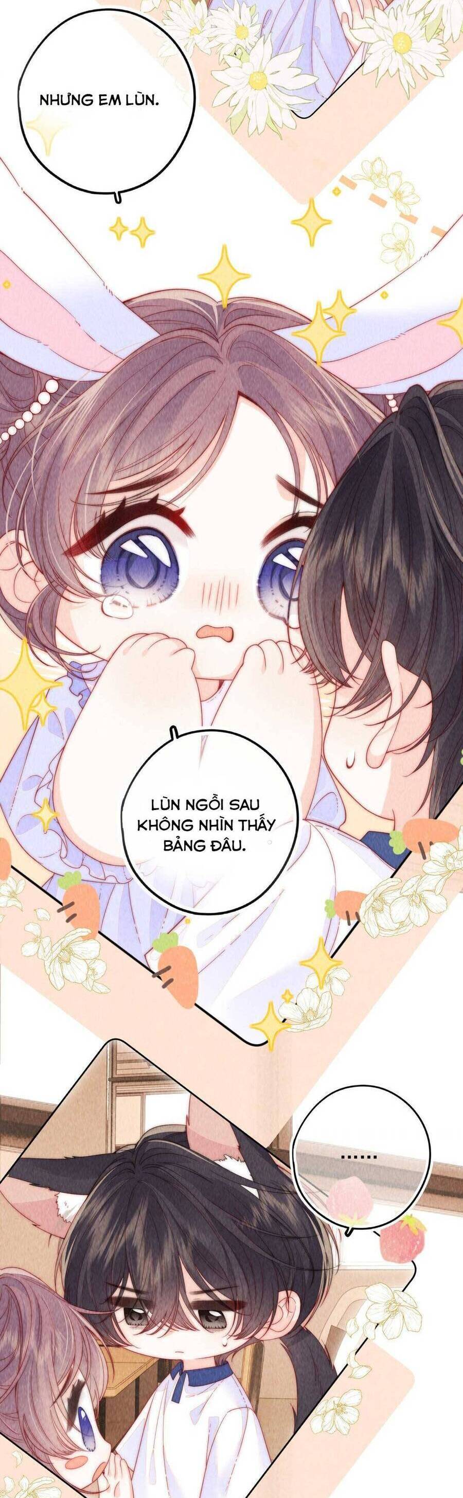 Nhiệt Độ Cơ Thể Ác Ma 8