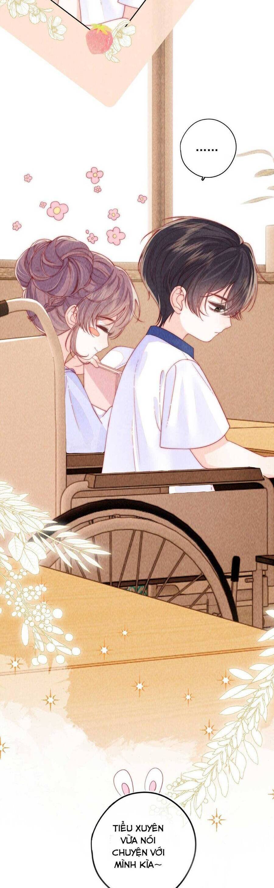 Nhiệt Độ Cơ Thể Ác Ma 8