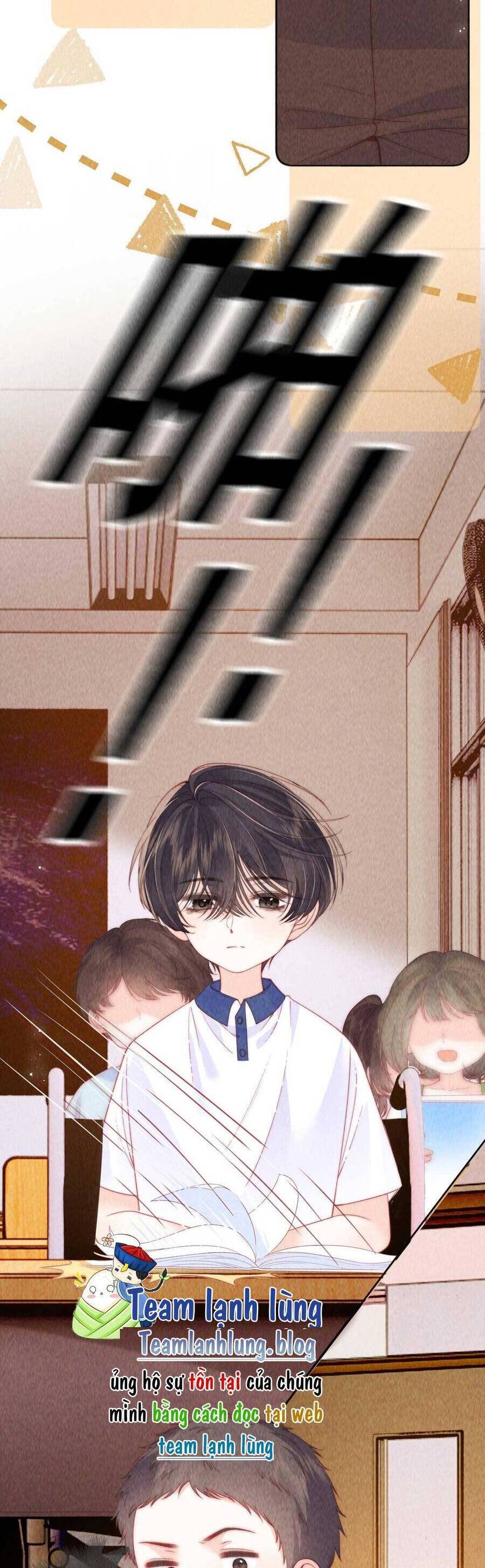 Nhiệt Độ Cơ Thể Ác Ma 8