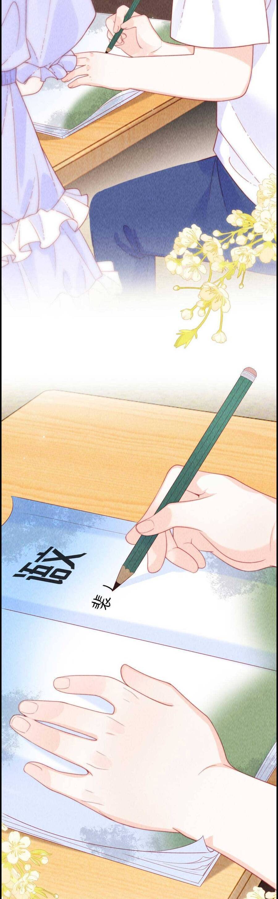 Nhiệt Độ Cơ Thể Ác Ma 8