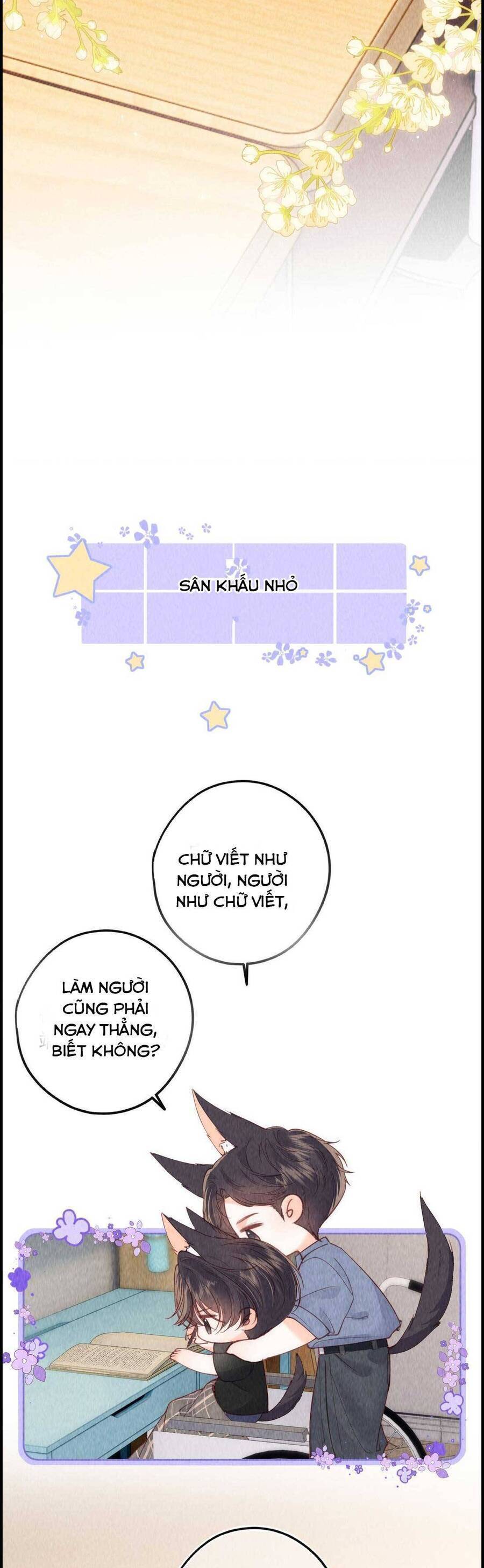 Nhiệt Độ Cơ Thể Ác Ma 8