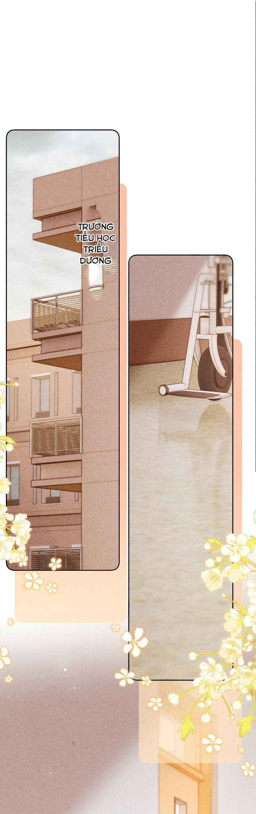 Nhiệt Độ Cơ Thể Ác Ma 8