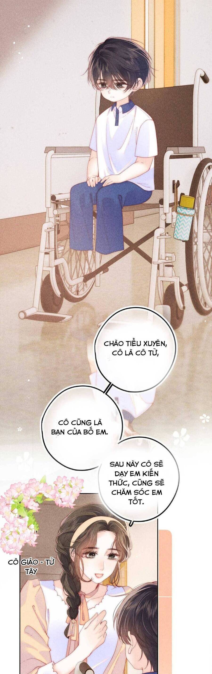 Nhiệt Độ Cơ Thể Ác Ma 8