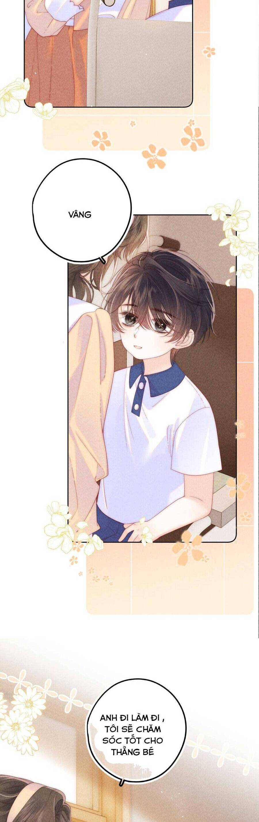 Nhiệt Độ Cơ Thể Ác Ma 8