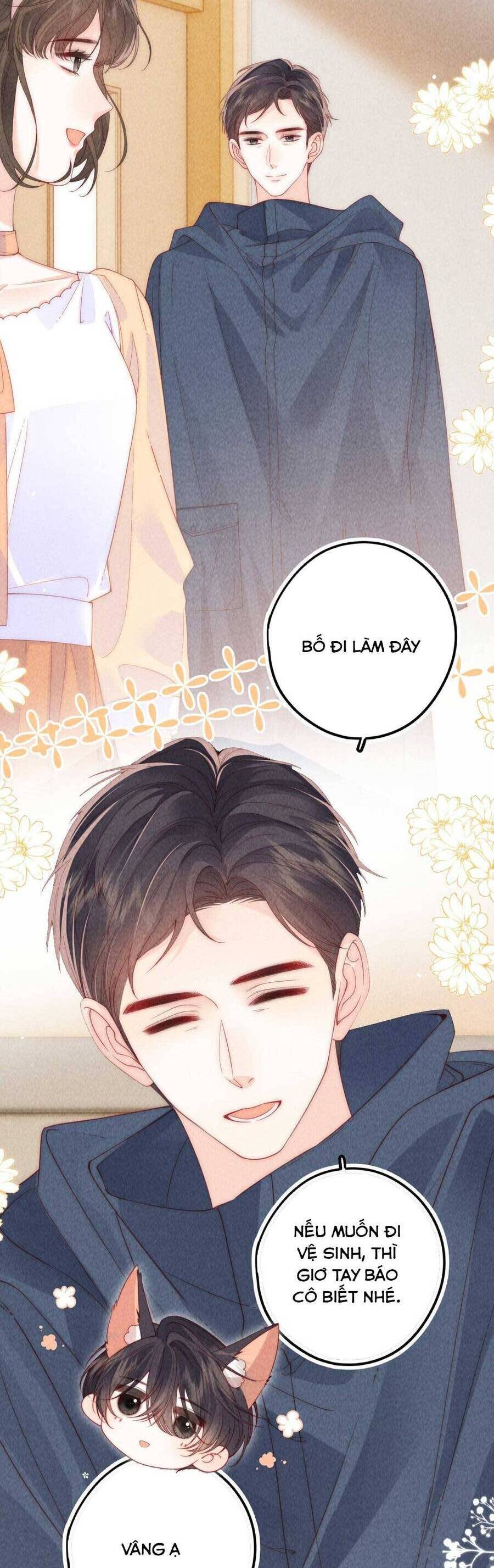 Nhiệt Độ Cơ Thể Ác Ma 8