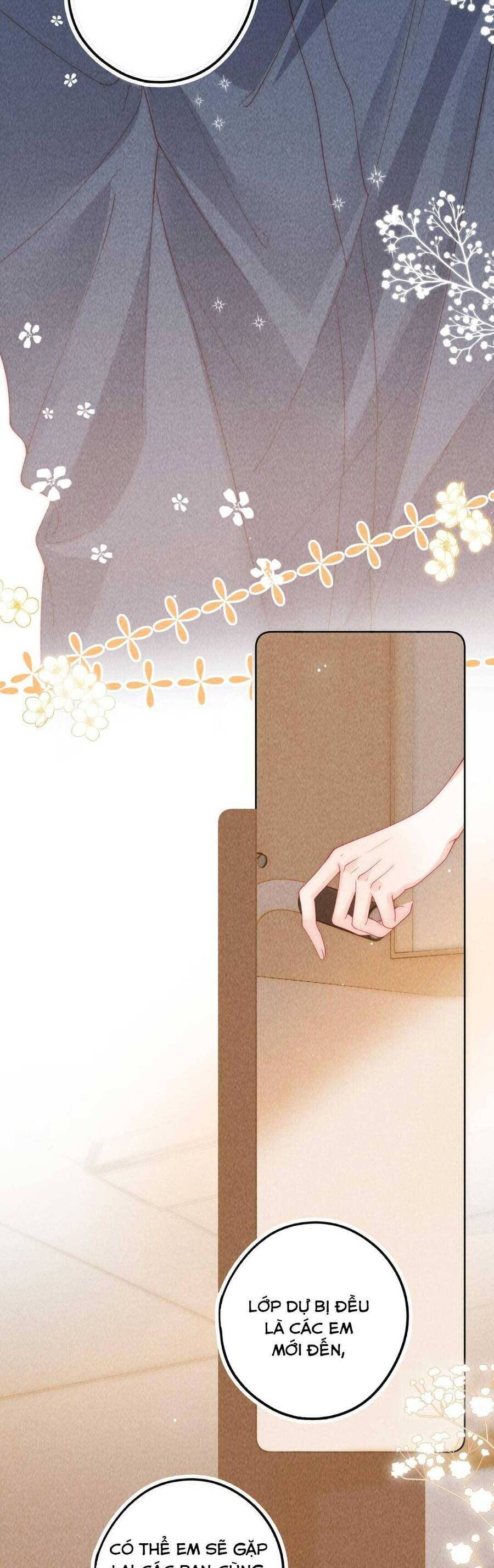 Nhiệt Độ Cơ Thể Ác Ma 8