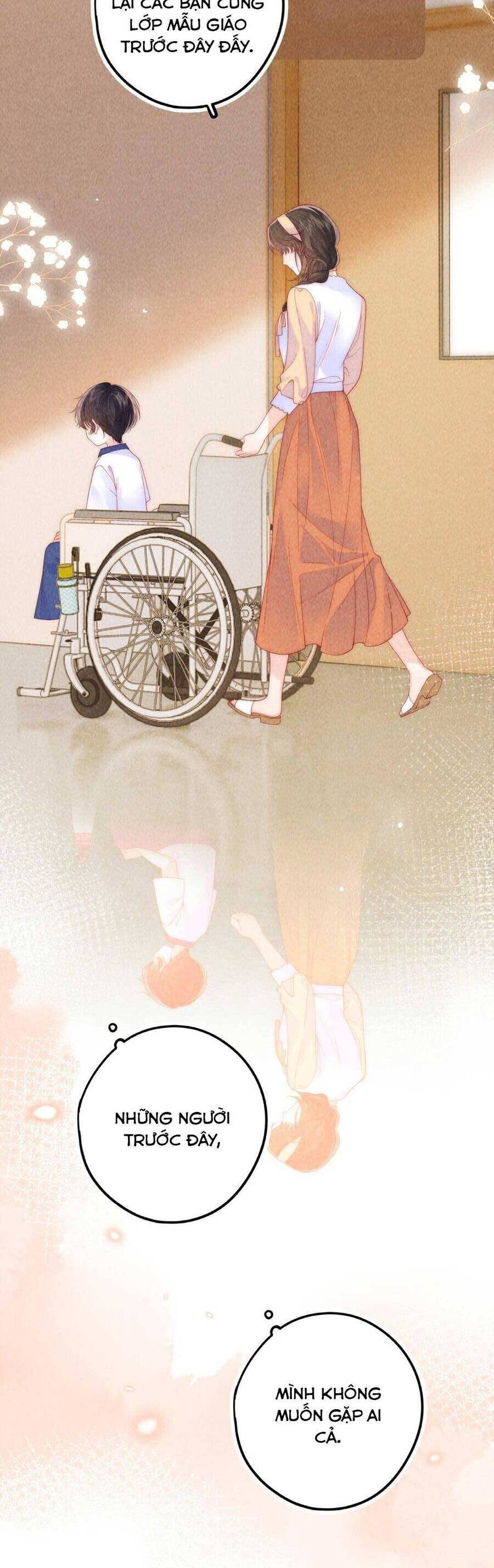 Nhiệt Độ Cơ Thể Ác Ma 8