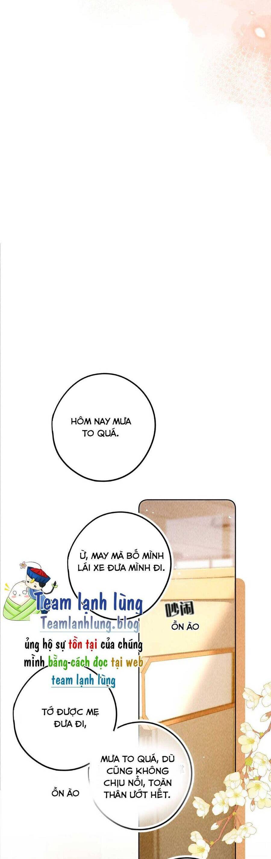 Nhiệt Độ Cơ Thể Ác Ma 8