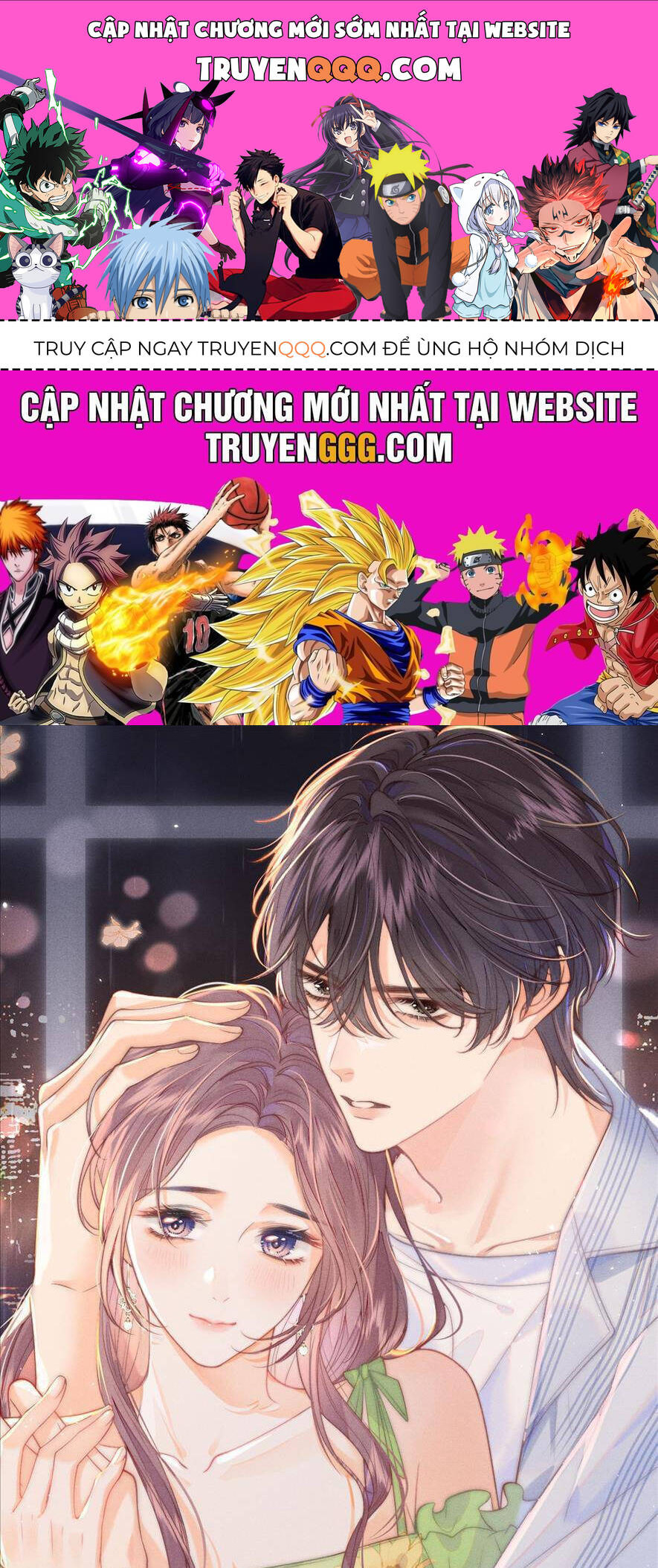 Nhiệt Độ Cơ Thể Ác Ma 9