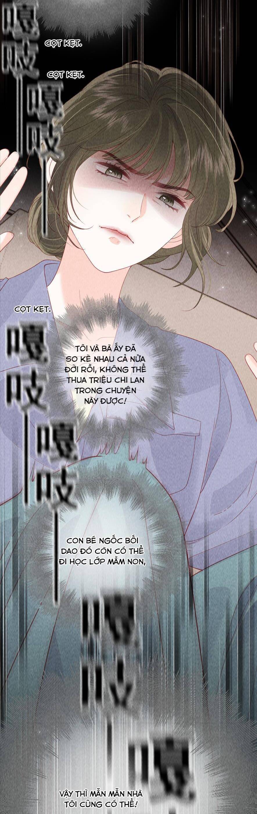 Nhiệt Độ Cơ Thể Ác Ma 9