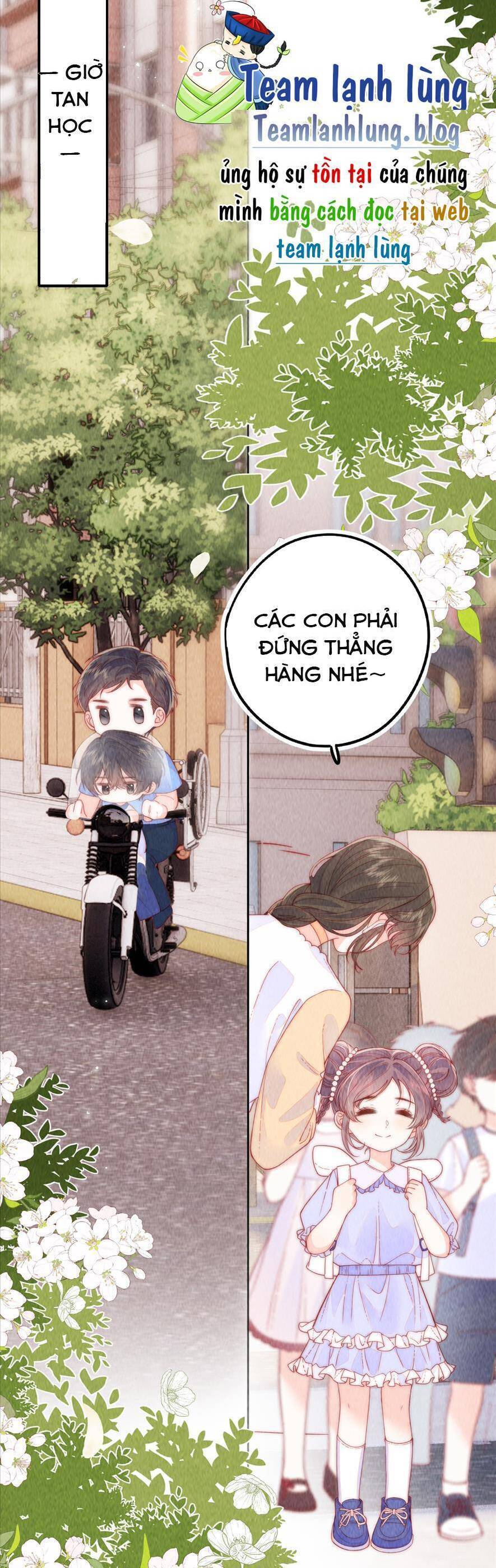 Nhiệt Độ Cơ Thể Ác Ma 9