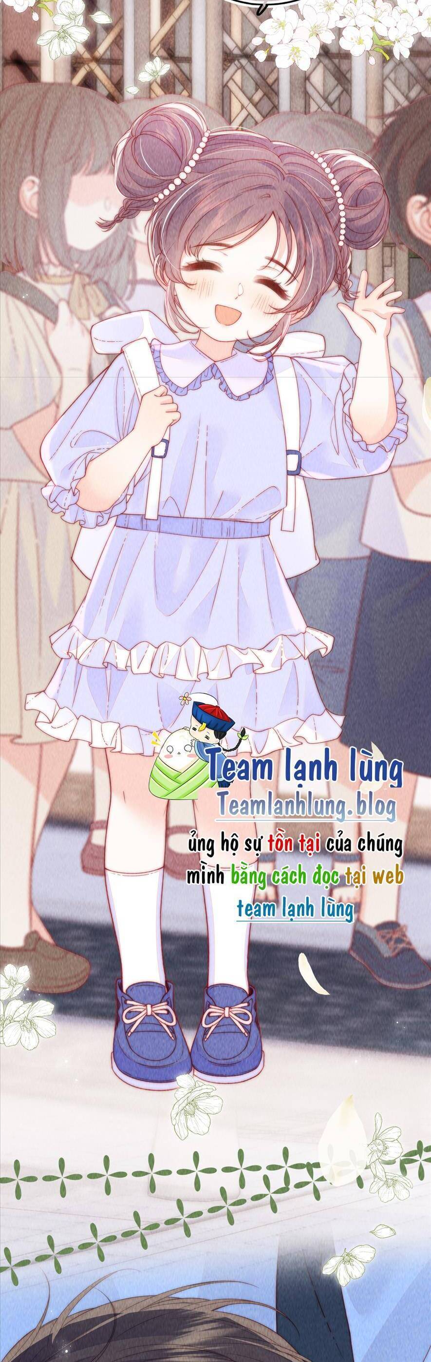 Nhiệt Độ Cơ Thể Ác Ma 9