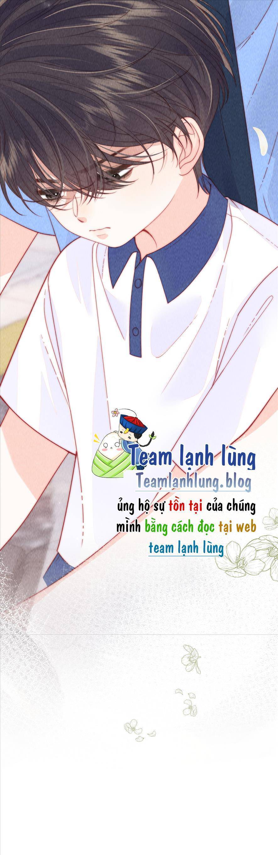 Nhiệt Độ Cơ Thể Ác Ma 9