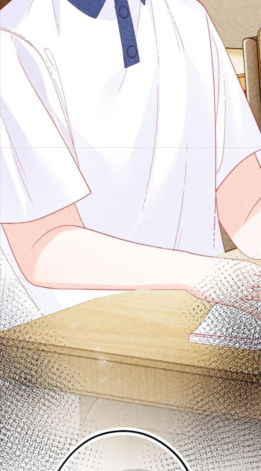 Nhiệt Độ Cơ Thể Ác Ma 9