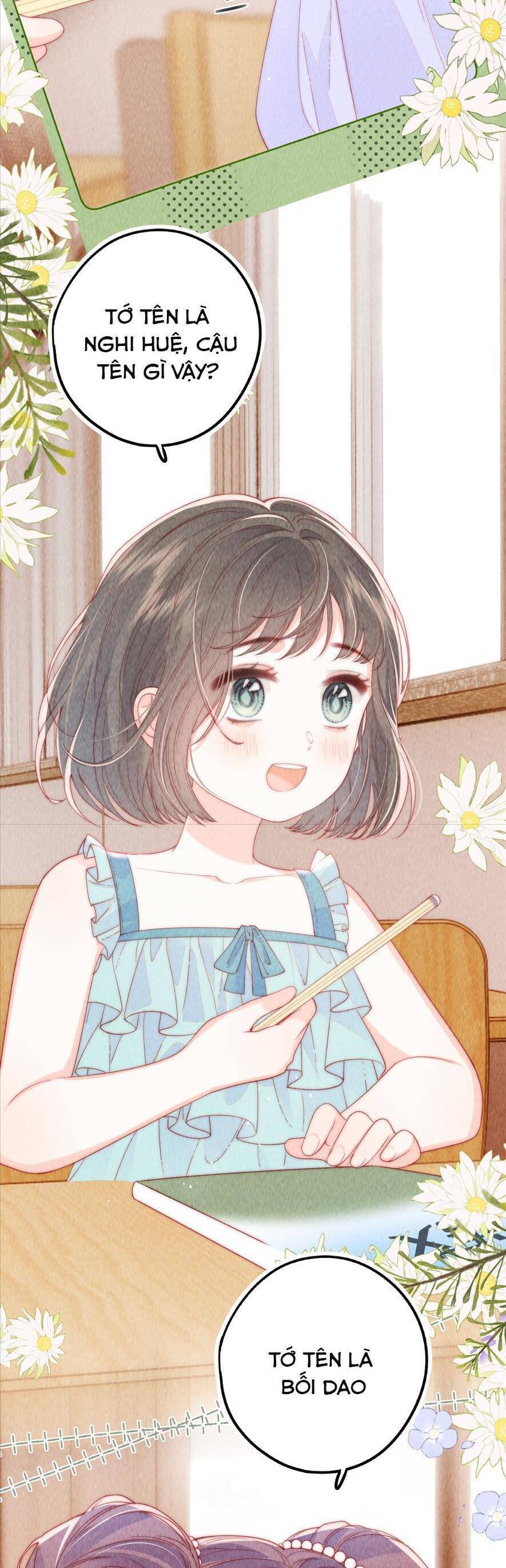 Nhiệt Độ Cơ Thể Ác Ma 9