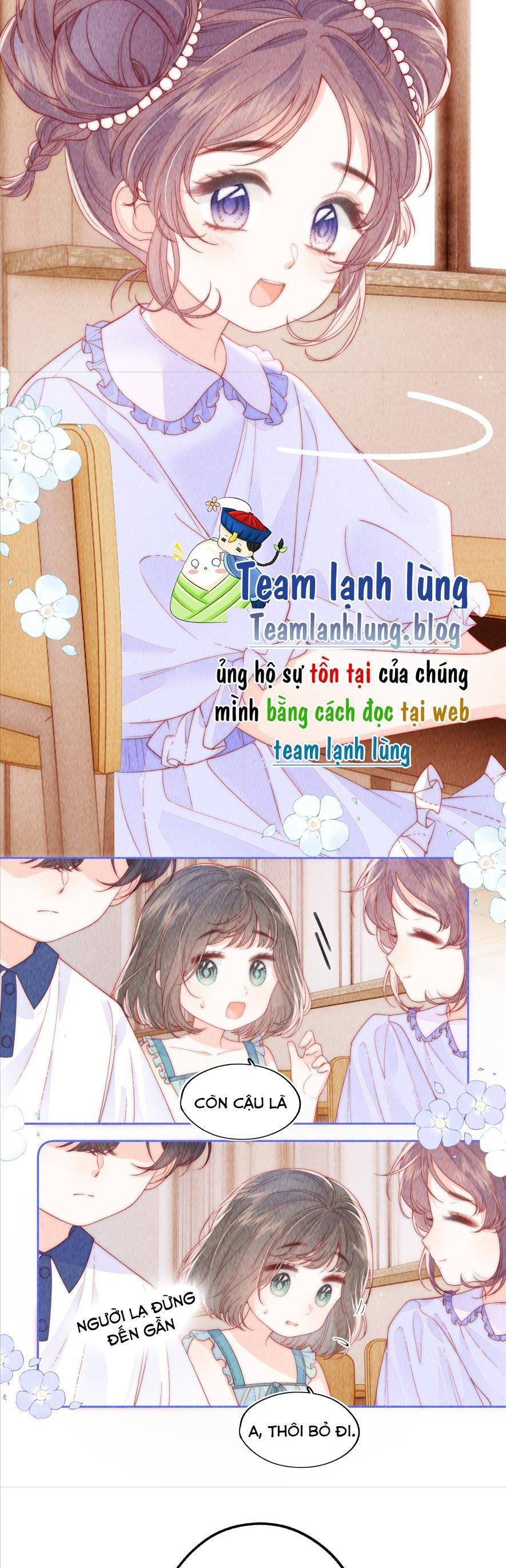 Nhiệt Độ Cơ Thể Ác Ma 9