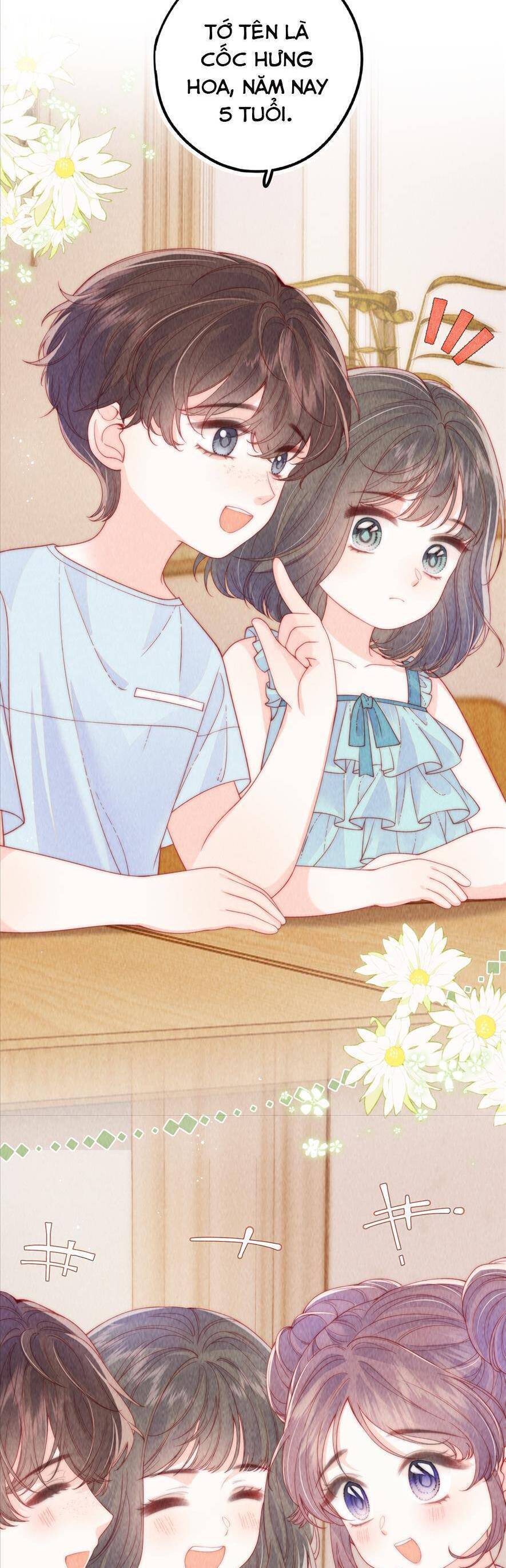 Nhiệt Độ Cơ Thể Ác Ma 9