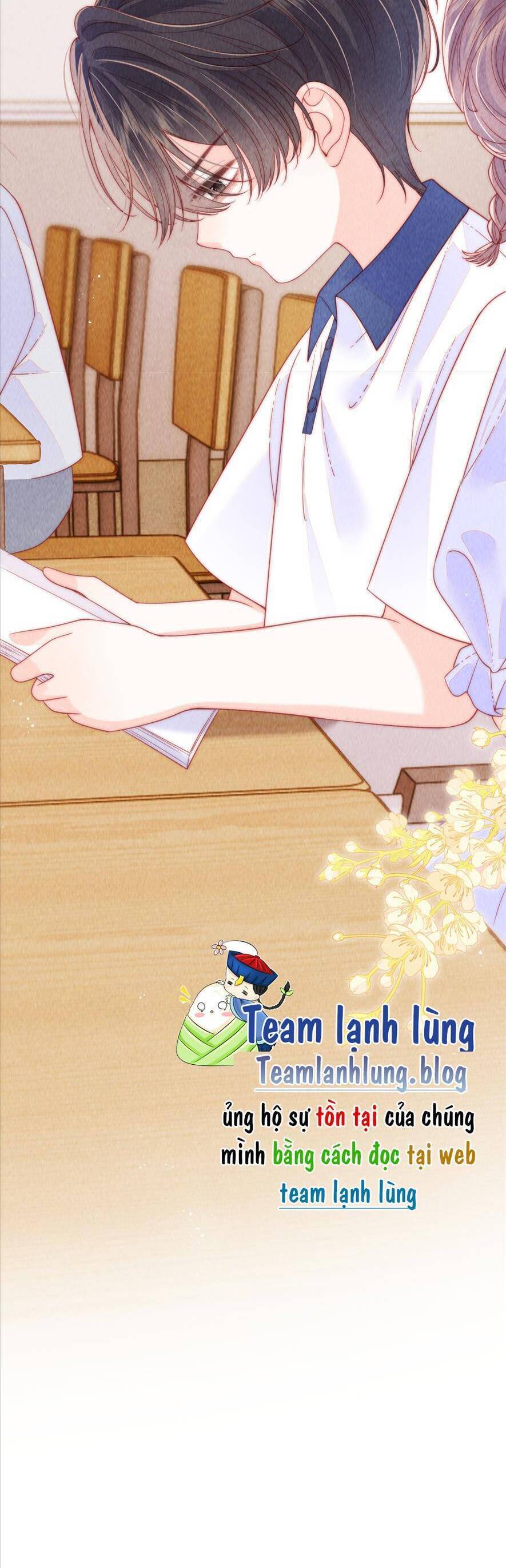 Nhiệt Độ Cơ Thể Ác Ma 9