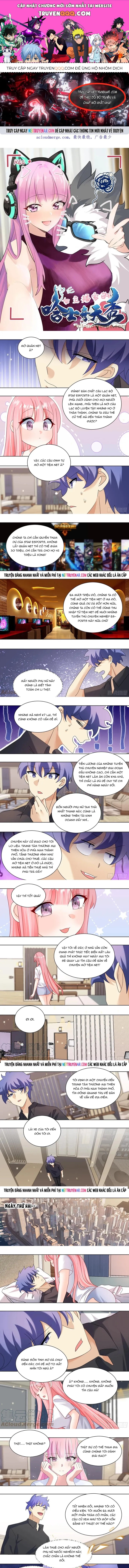 Chapter 376 - Image 1