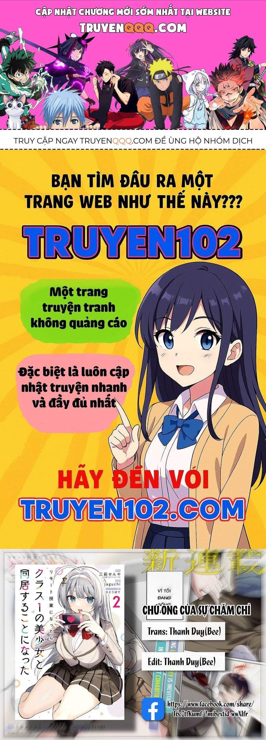Nettruyen Truyện tranh online