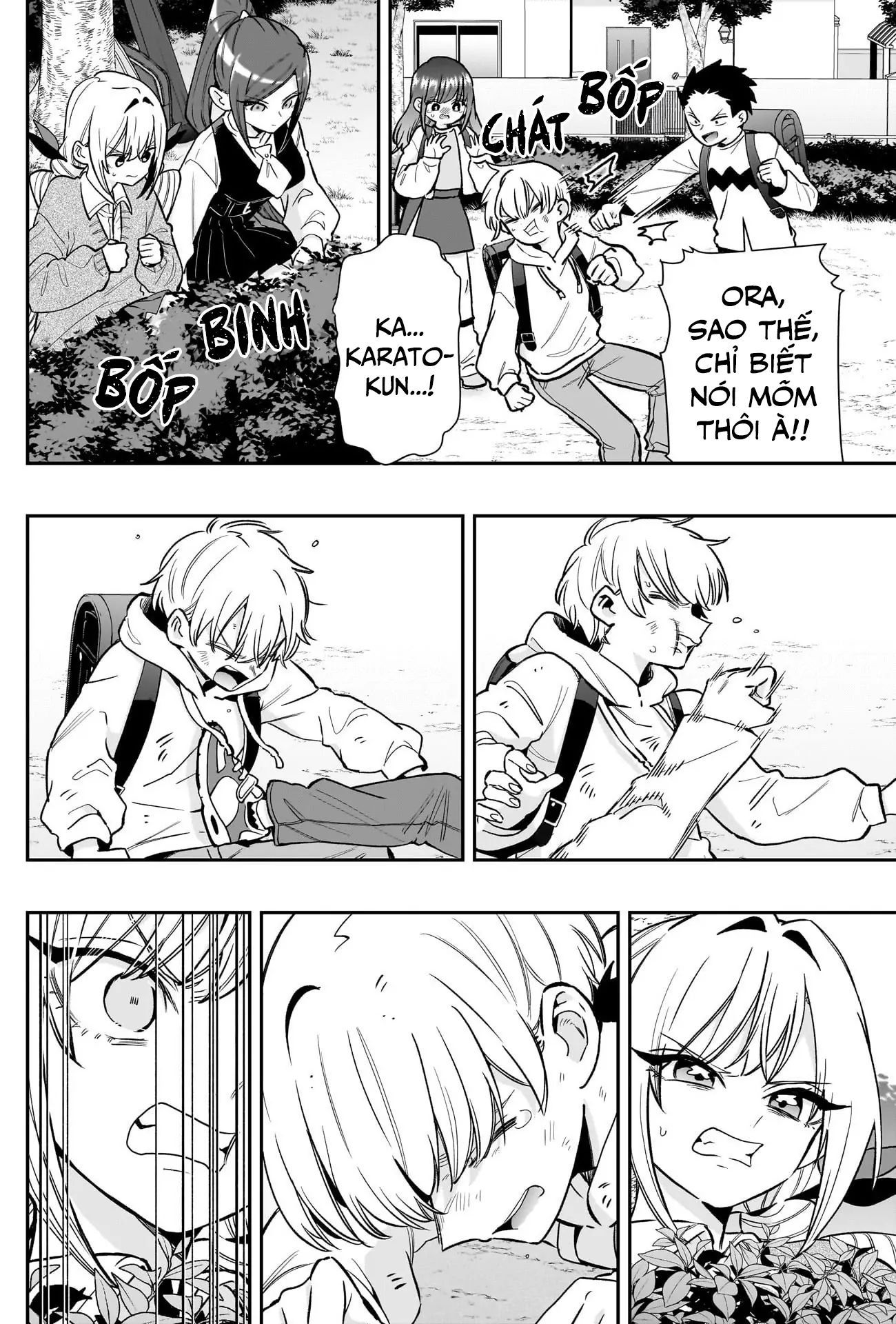 Chapter 239 - Image 11