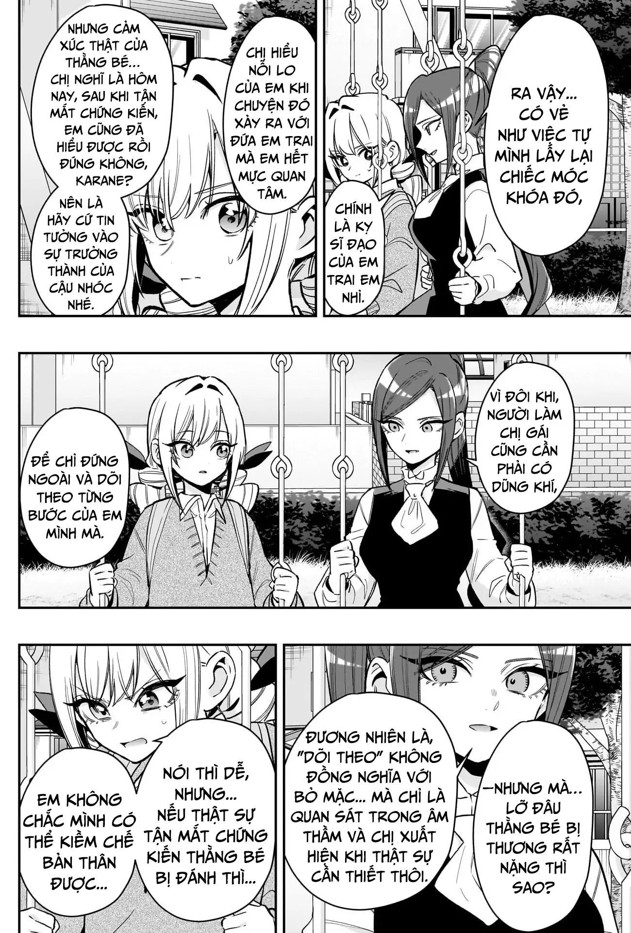 Chapter 239 - Image 9
