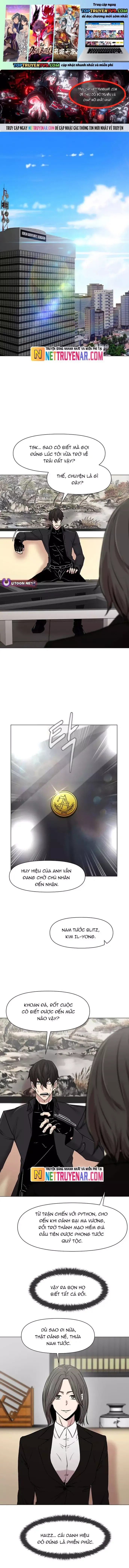 Lãng Khách Một Mình Chapter 103 - TC Truyện