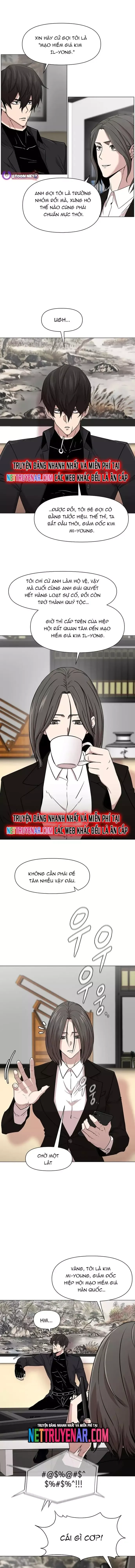Lãng Khách Một Mình Chapter 103 - TC Truyện