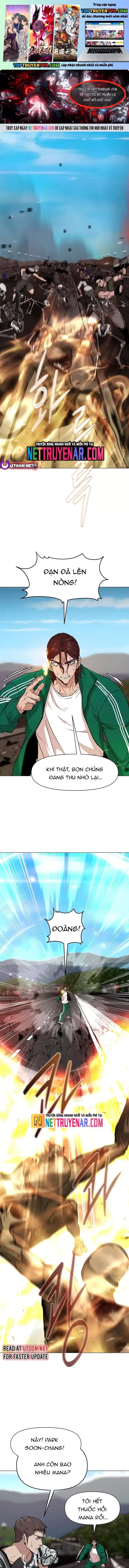 Lãng Khách Một Mình Chapter 104 - TC Truyện