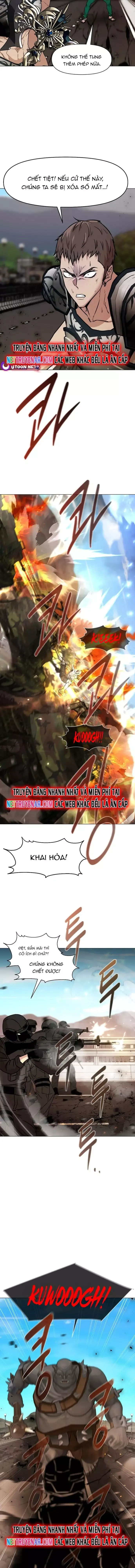 Lãng Khách Một Mình Chapter 104 - TC Truyện