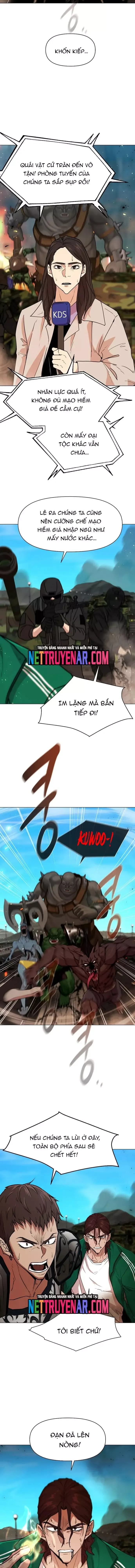 Lãng Khách Một Mình Chapter 104 - TC Truyện