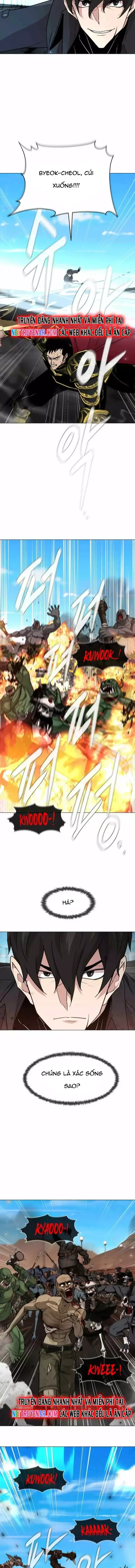 Lãng Khách Một Mình Chapter 105 - TC Truyện