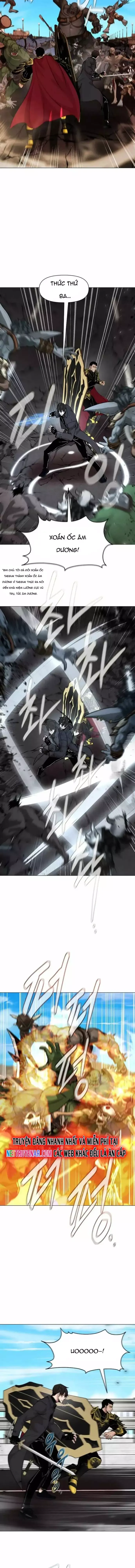 Lãng Khách Một Mình Chapter 105 - TC Truyện