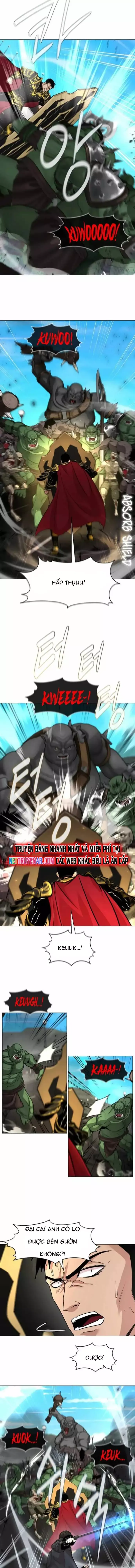 Lãng Khách Một Mình Chapter 105 - TC Truyện