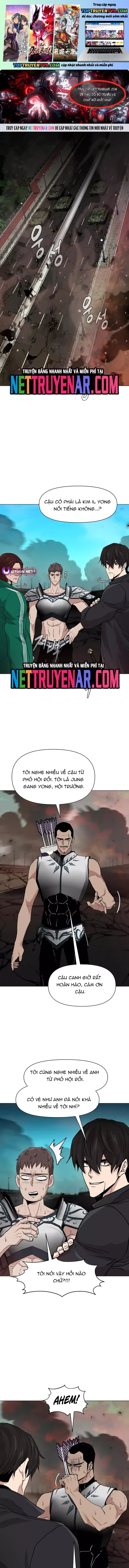 Lãng Khách Một Mình Chapter 106 - TC Truyện