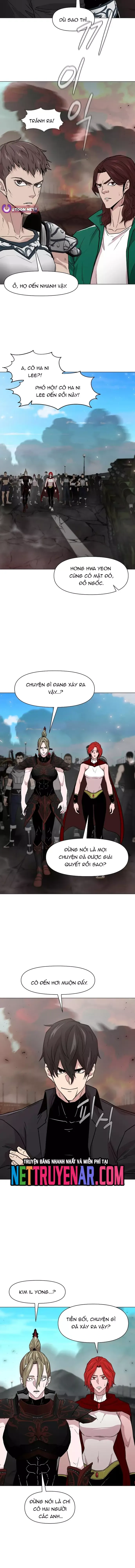 Lãng Khách Một Mình Chapter 106 - TC Truyện