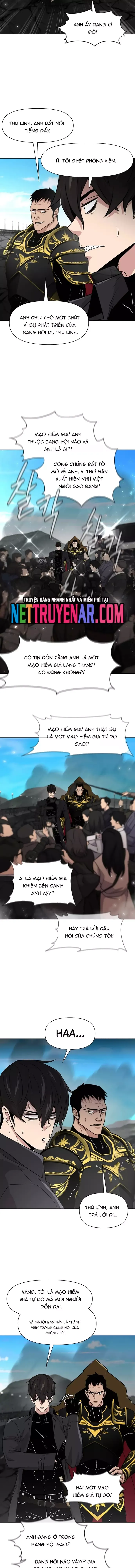 Lãng Khách Một Mình Chapter 106 - TC Truyện