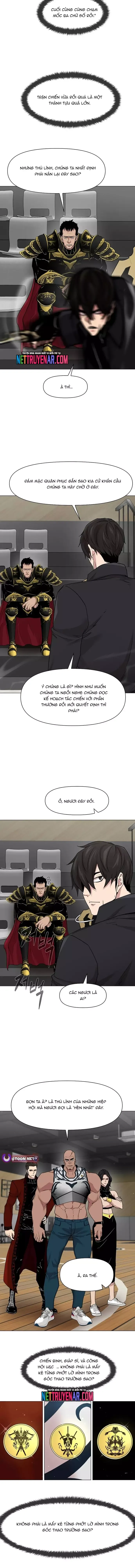Lãng Khách Một Mình Chapter 107 - TC Truyện