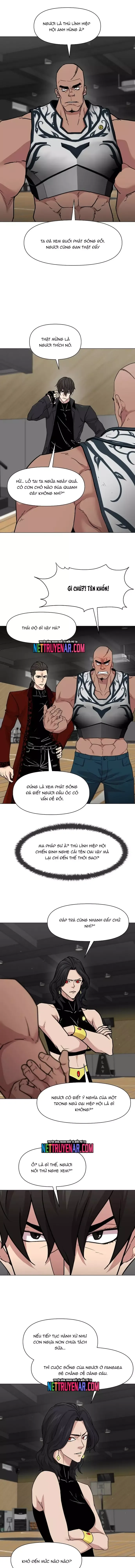 Lãng Khách Một Mình Chapter 107 - TC Truyện