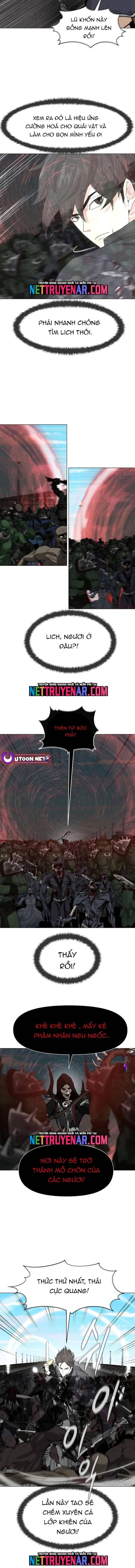Lãng Khách Một Mình Chapter 111 - TC Truyện