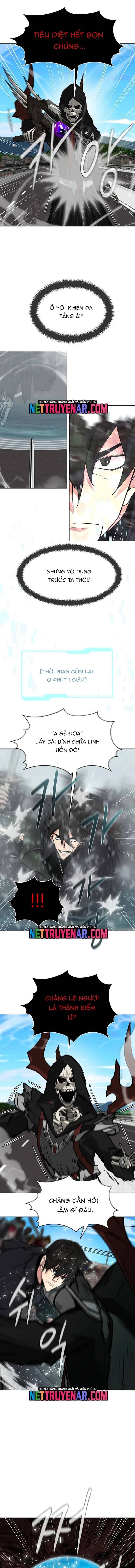 Lãng Khách Một Mình Chapter 111 - TC Truyện