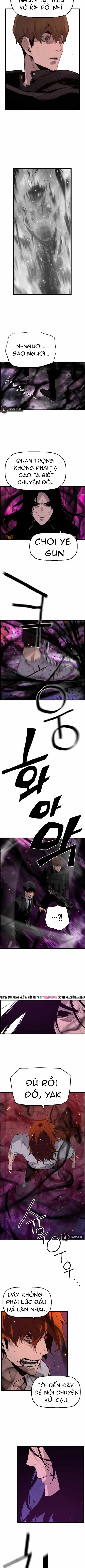 Sự Trở Lại Của Kẻ Khủng Bố Chapter 54 - TC Truyện